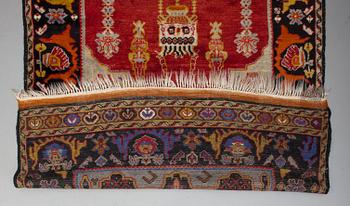 MATTA, semiantik, Turkiet. Ca 240x124 cm.