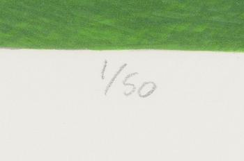 Kristian Krokfors, "In summo monte".