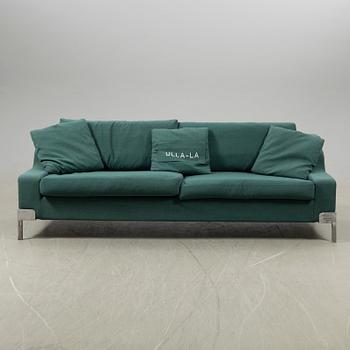 Anna Kraitz, soffa, "Ulla-la", 2017, Källemo.