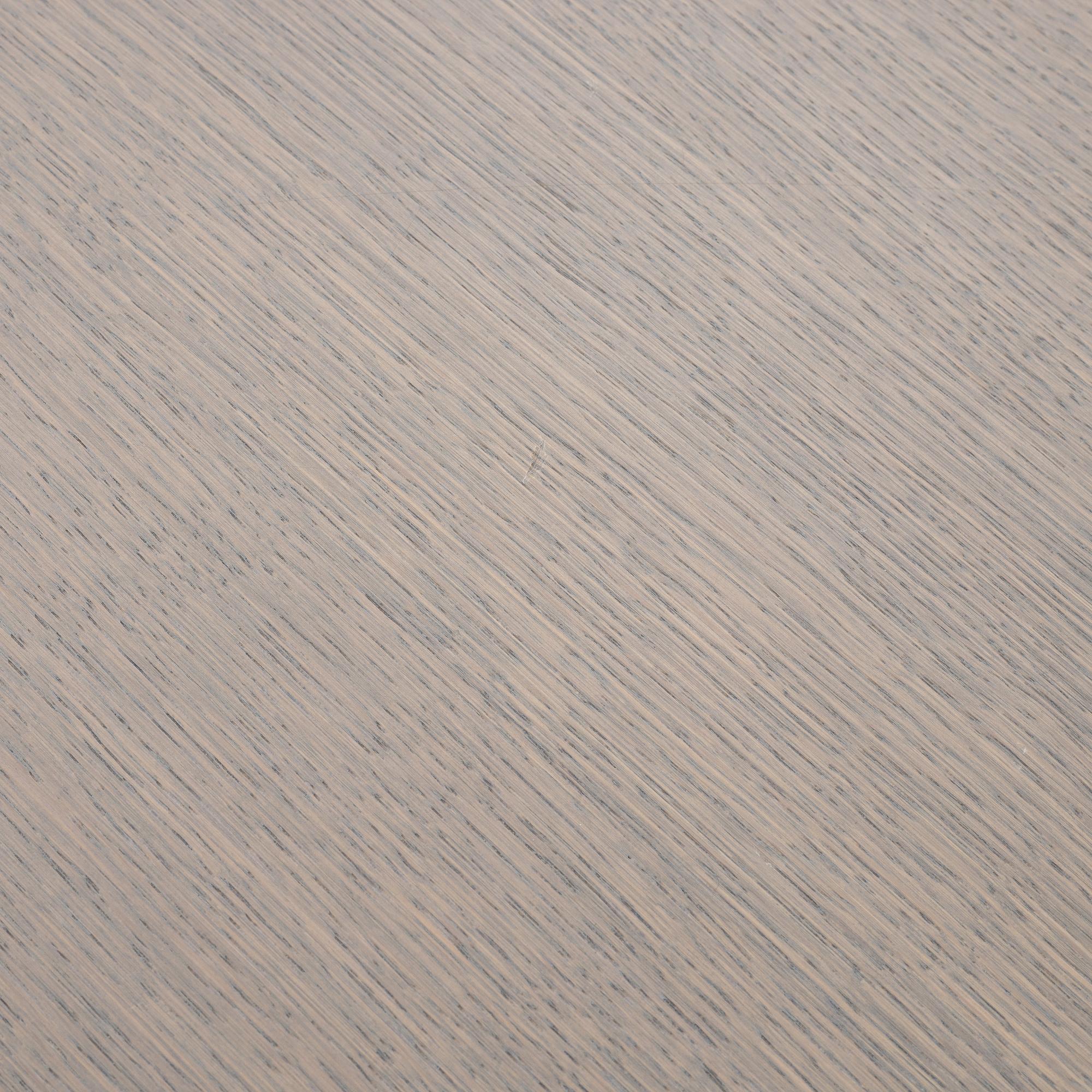 Van Rossum, "Low dining table", contemporary production.