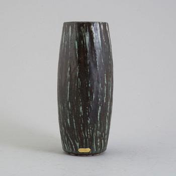 GUNNAR NYLUND, a 'Rubus' stoneware vase from Rörstrand.