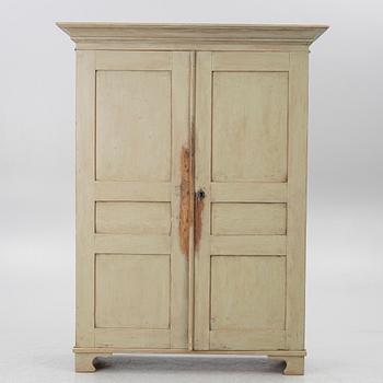 Cabinet, 19th century.