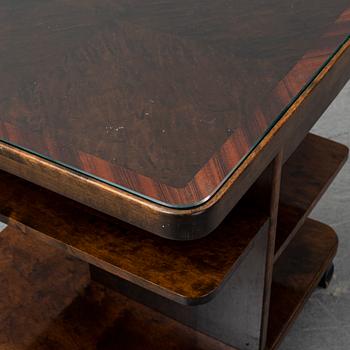 A 1930s table, Sweden.