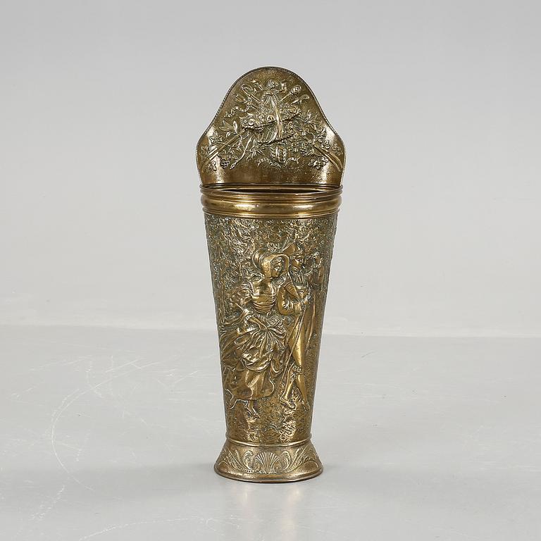 PARAPLYSTÄLL, 1900-tal.