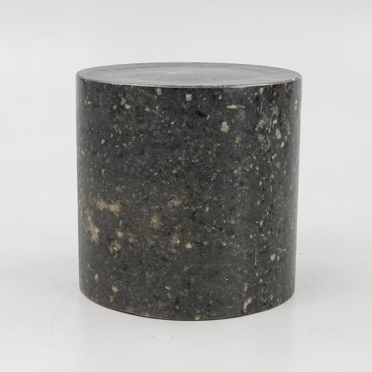 Gustaf Westman, sidobord, "Sylvia Innovation Table", Swedish Stockings, 2025.