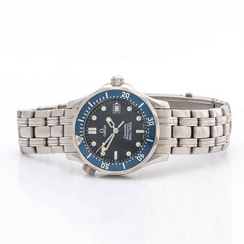 OMEGA, Seamaster, Professional, wristwatch, 36 mm.
