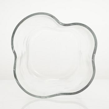 Alvar Aalto, vas, modell 3032, signerad Alvar Aalto.