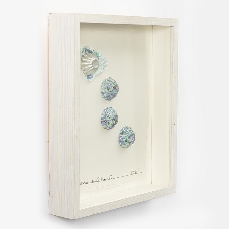 Barton Lidice Benes, Utan titel.