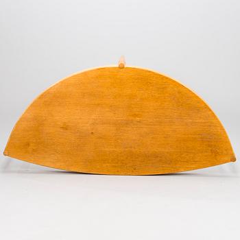 JOHANNES ANDERSEN, sohvapöytä, "Capri", Trensum, Ruotsi 1960-luku.