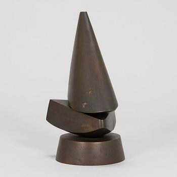 Ukri Merikanto, Former.