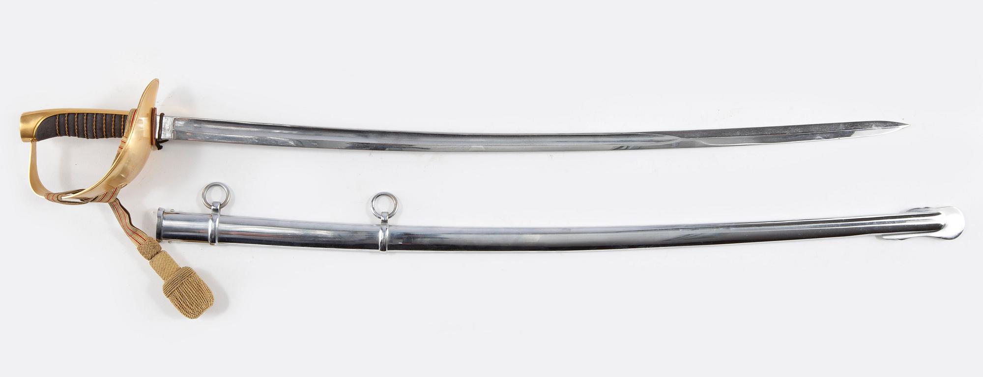 SABEL, E&F Hörster Solingen, 1900-tal.