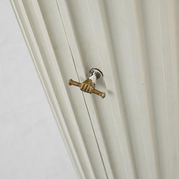 Golvur, Sengustavianskt, omkring år 1800.