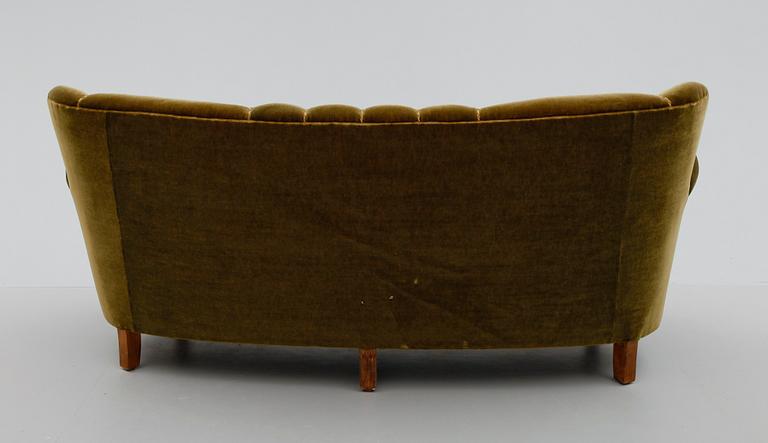 SOFFA, 1940-tal.