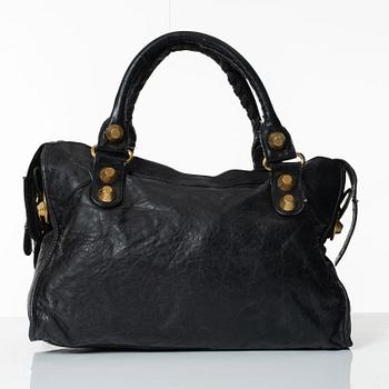 Balenciaga, bag, "City".