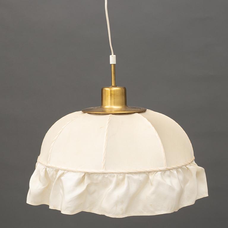 Josef Frank, a model 2562 ceiling lamp, Svenskt Tenn.