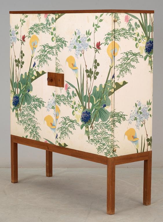 JOSEF FRANK, skåp, Firma Svenskt Tenn, 1940-50-tal.