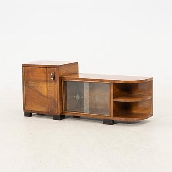 Sideboard/Cabinet Art Deco first half of the 20th century.