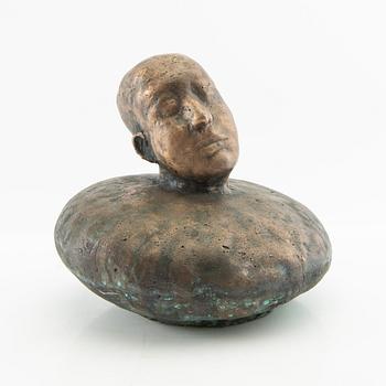 Bianca Maria Barmen, sculpture, untitled.