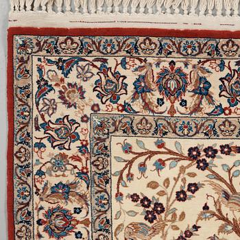 Seirafian, MATTA. Old Isfahan Seirafian. 175 x 105 cm.
