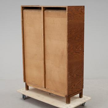 DOKUMENTSKÅP, 1900-talets första hälft.