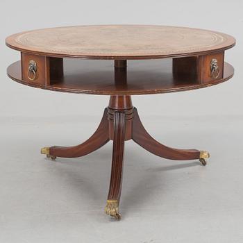 A late 1900s table.