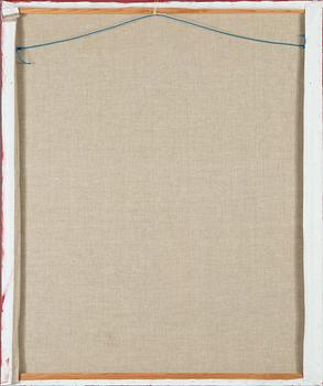 Kristian Krokfors, Nimetön.