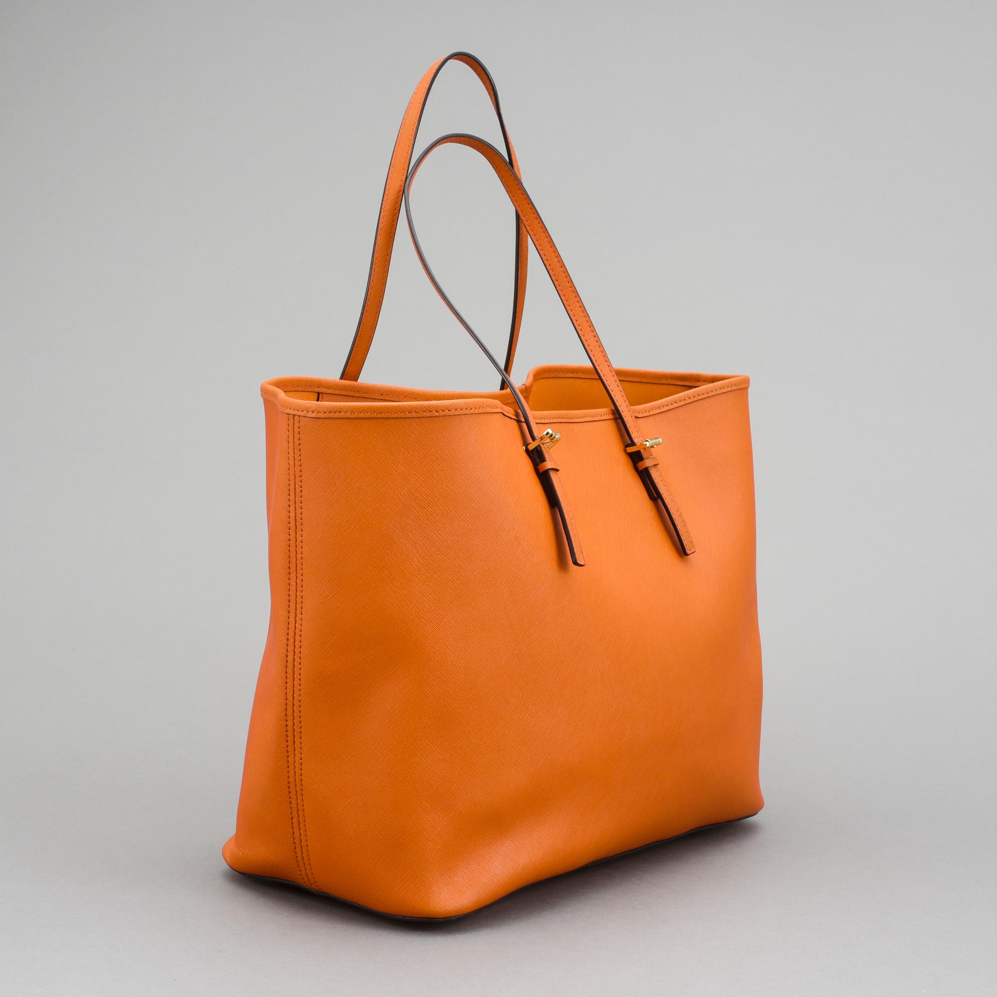 VÄSKA, "Jet Set Bag", Michael Kors.