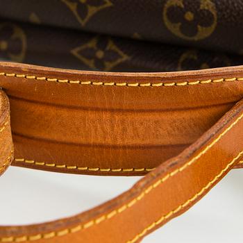 Louis Vuitton, väska, "Saumur 30".