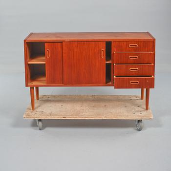 SIDEBOARD, 1900-talets tredje kvartal.