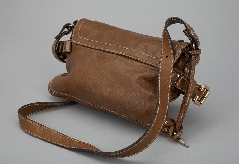 LAUKKU, crossbody, Chloé.