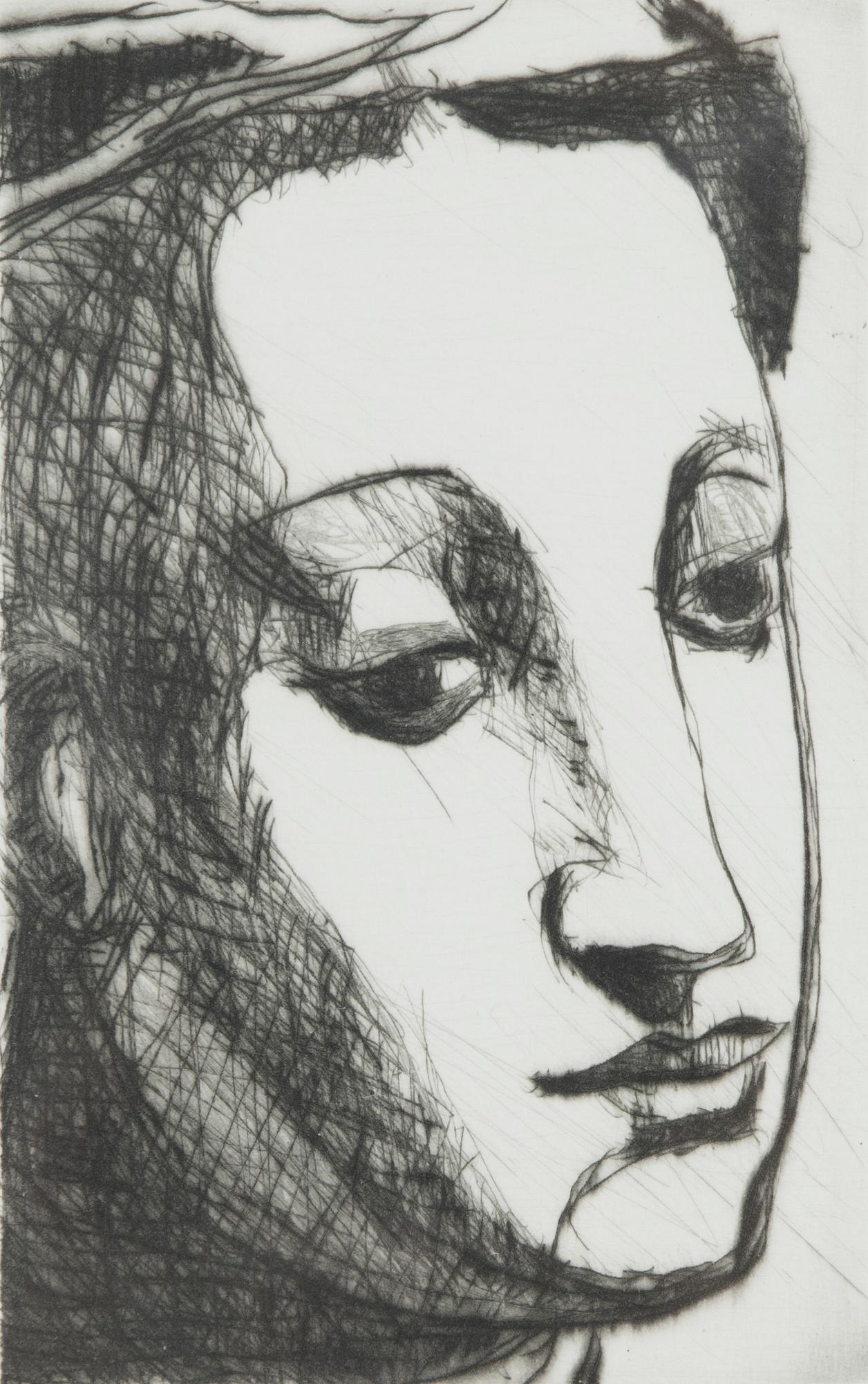 Kuutti Lavonen, "Antonio".