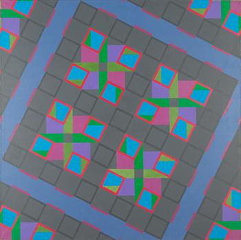 Matti Kujasalo, Komposition.