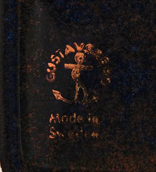 PARTI KERAMIK, 6 delar, "Lagun" Sven Jonson Gustavsberg.