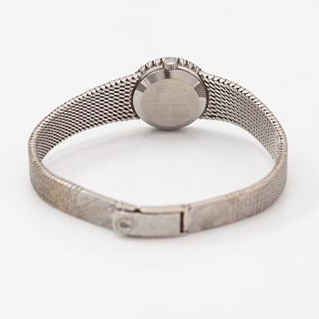 Omega, rannekello, 22 mm.
