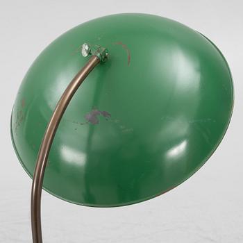 Floor lamp, Functionalism, 1930s.