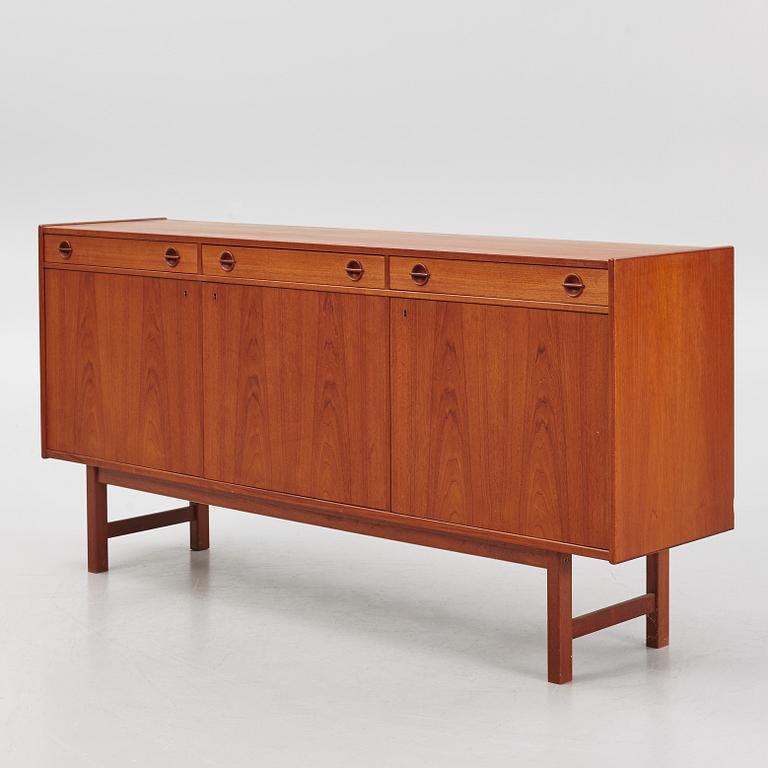 A 1960's sideboard.