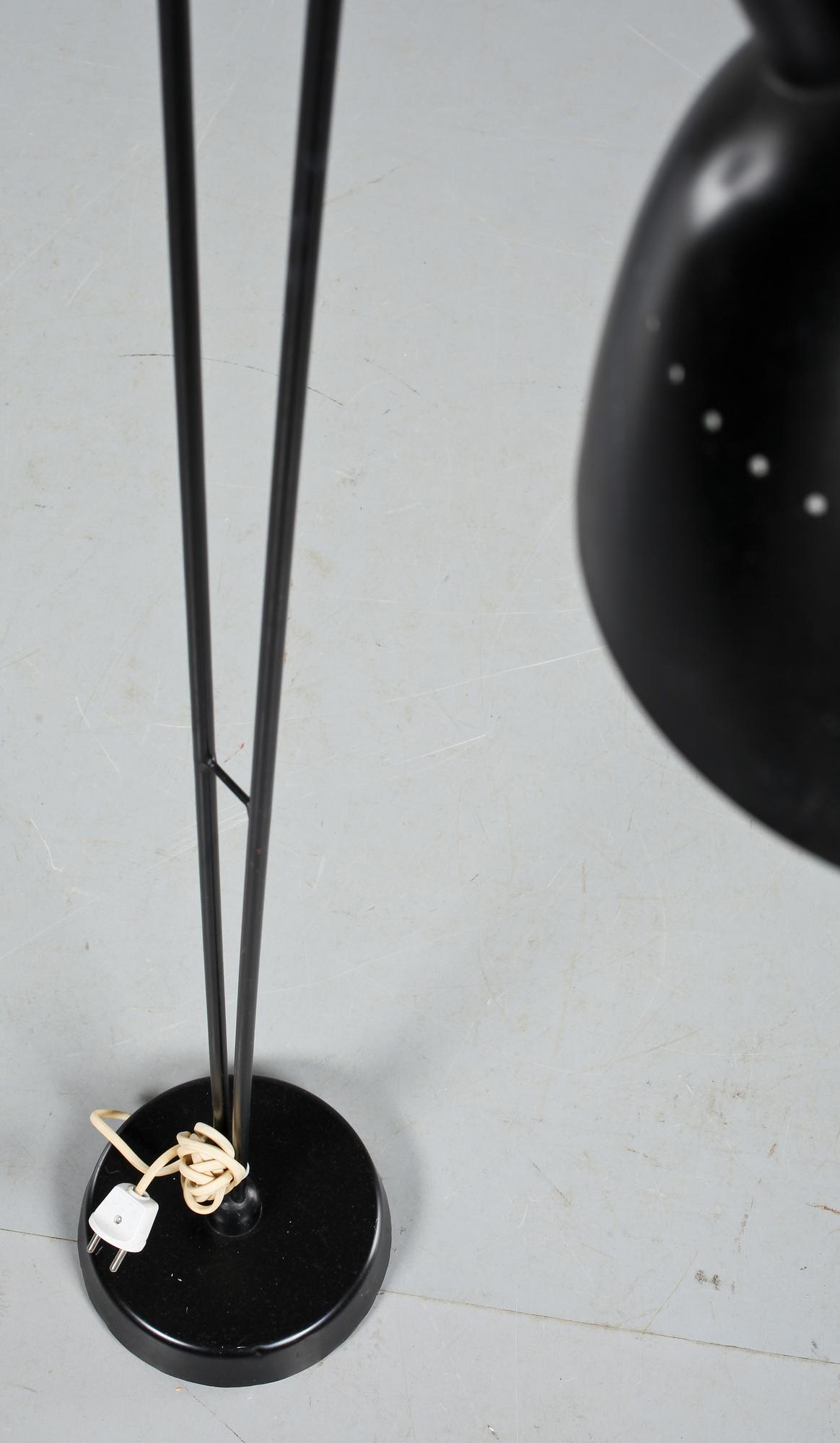 GOLVLAMPA, Hans Bergström, Ateljé Lyktan, 1950-tal.