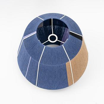 Ana Kraš, lampskärm, "Bonbon", HAY, Danmark.