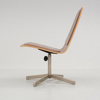 STOL, Lennart Bender, Åry, 1960-tal.