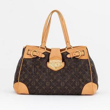 Louis Vuitton, 'Etoile shopper bag'.
