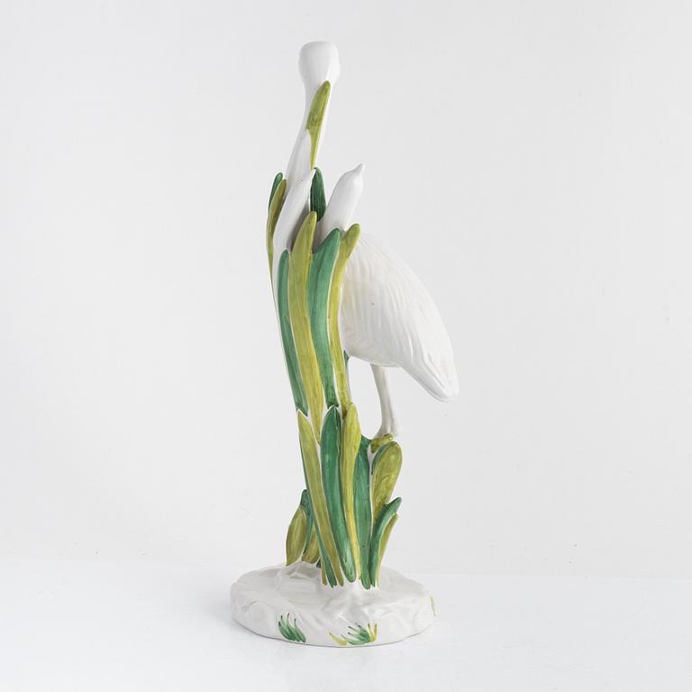 A figruine, Bonza, Italy.