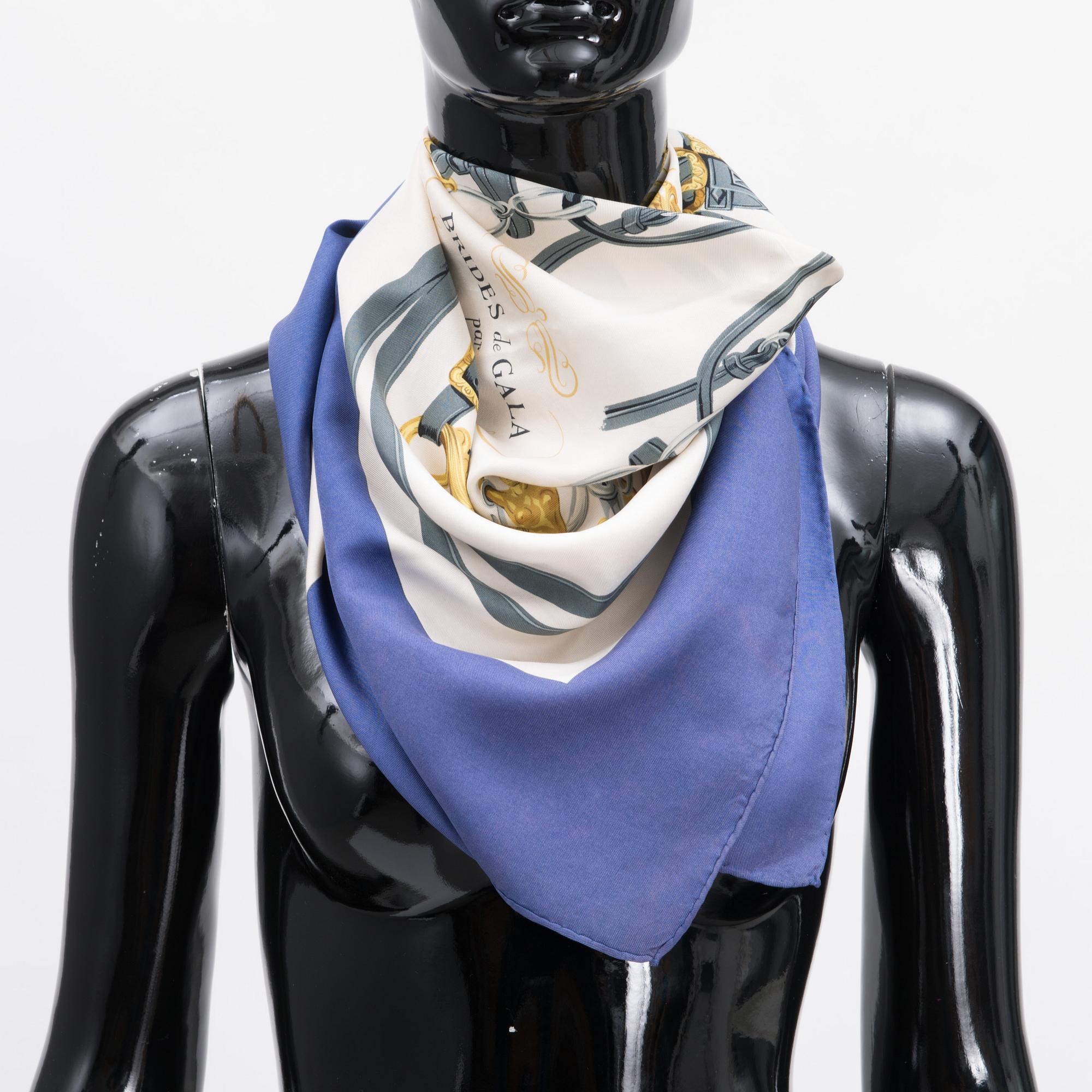 SCARF Brides de Gala.