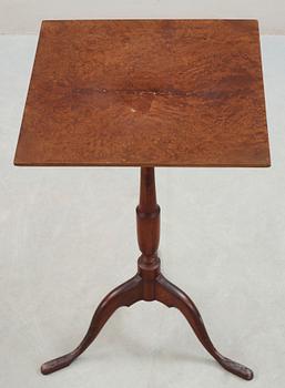 FÄLLBORD, Jacob Sjölin (mästare i Köping och Kungsör 1767-1785).