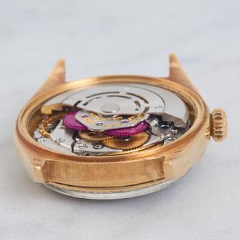 ROLEX, Oyster Perpetual, Day-Date, Chronometer, armbandsur, 36 mm,