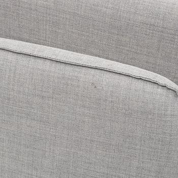Stellar Works, sofa, "Lunar".
