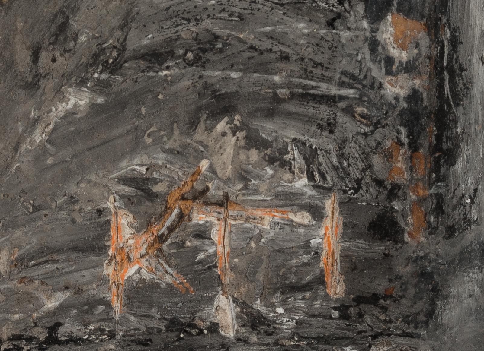 KAIN TAPPER, FORMER.