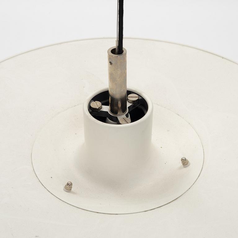Poul Henningsen, a 'Charlottenborg PH 6 ½-6' ceiling lamp, Louis Poulsen, Denmark.