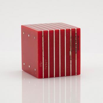 Staffan Nilsson, bowl.