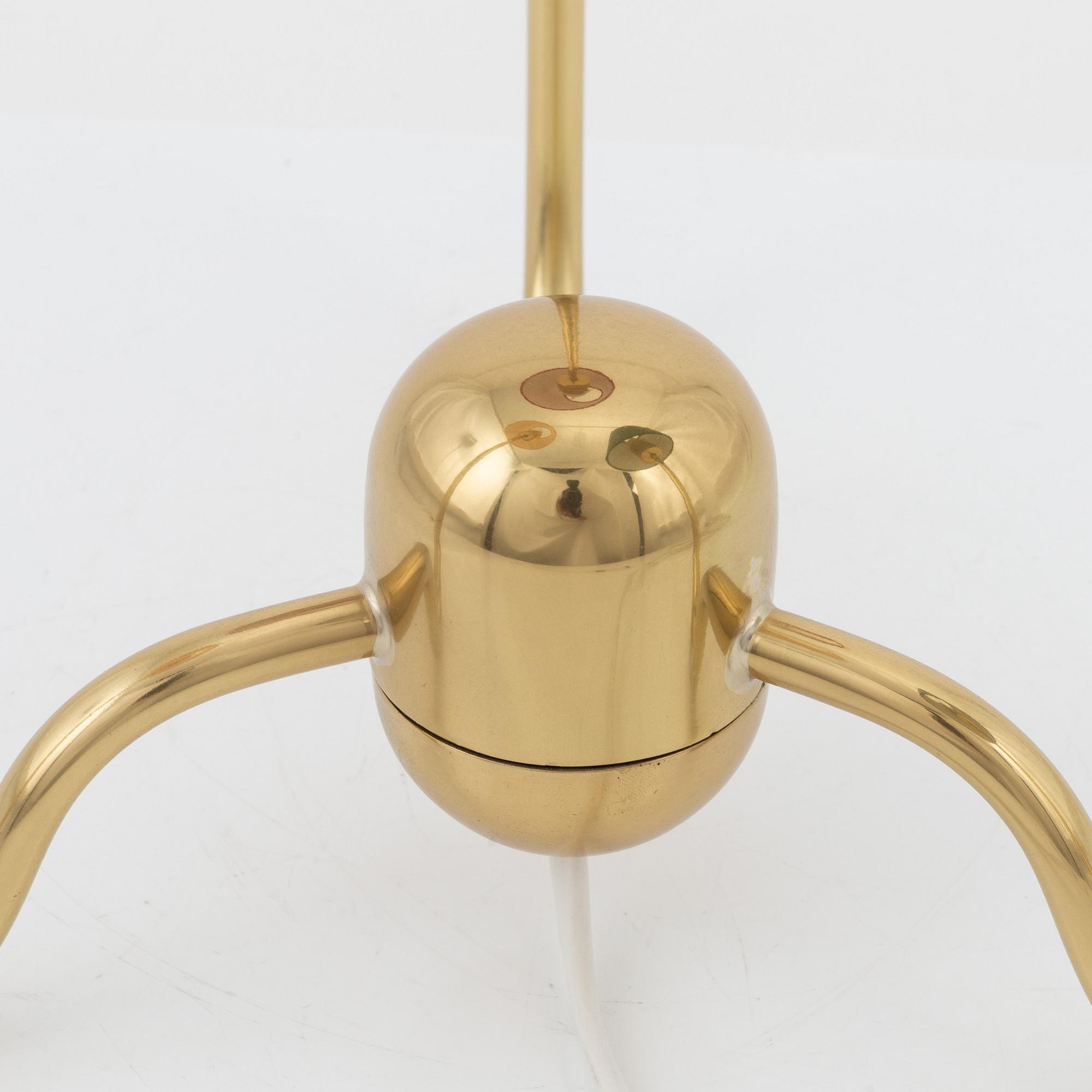 Josef Frank, bordslampa, "modell 2468", Firma Svenskt Tenn.