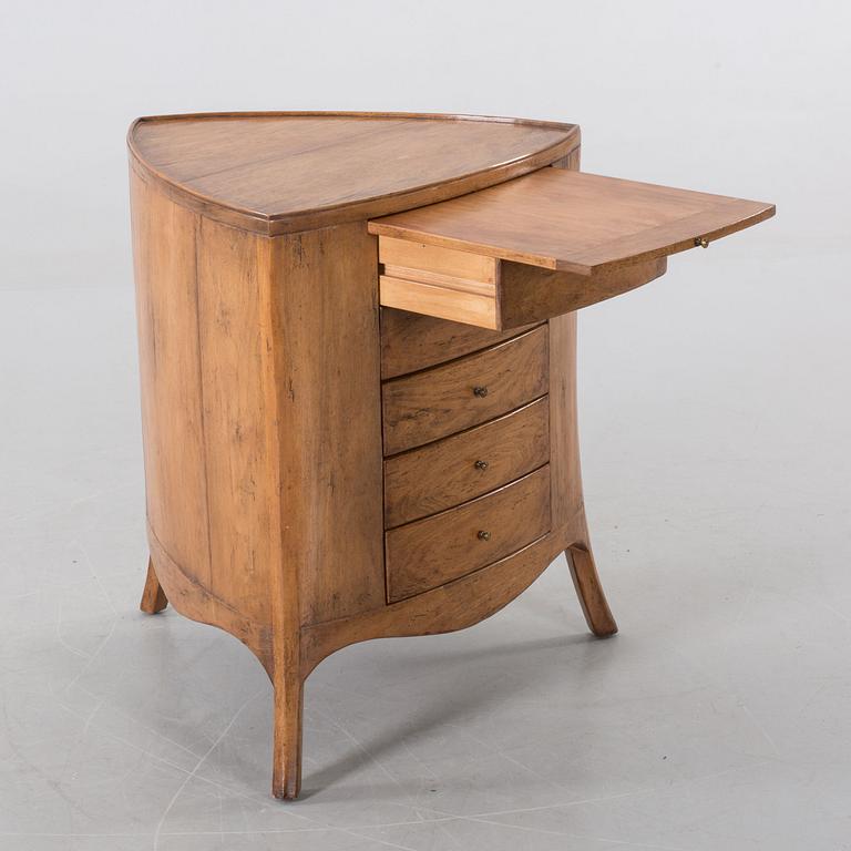 BYRÅ, USA, 1900-tal.